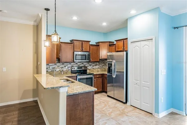 $258,000 | 12039 Greengate Drive, Hudson, FL 34669