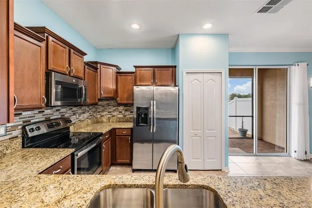 $260,000 | 12039 Greengate Drive, Hudson, FL 34669