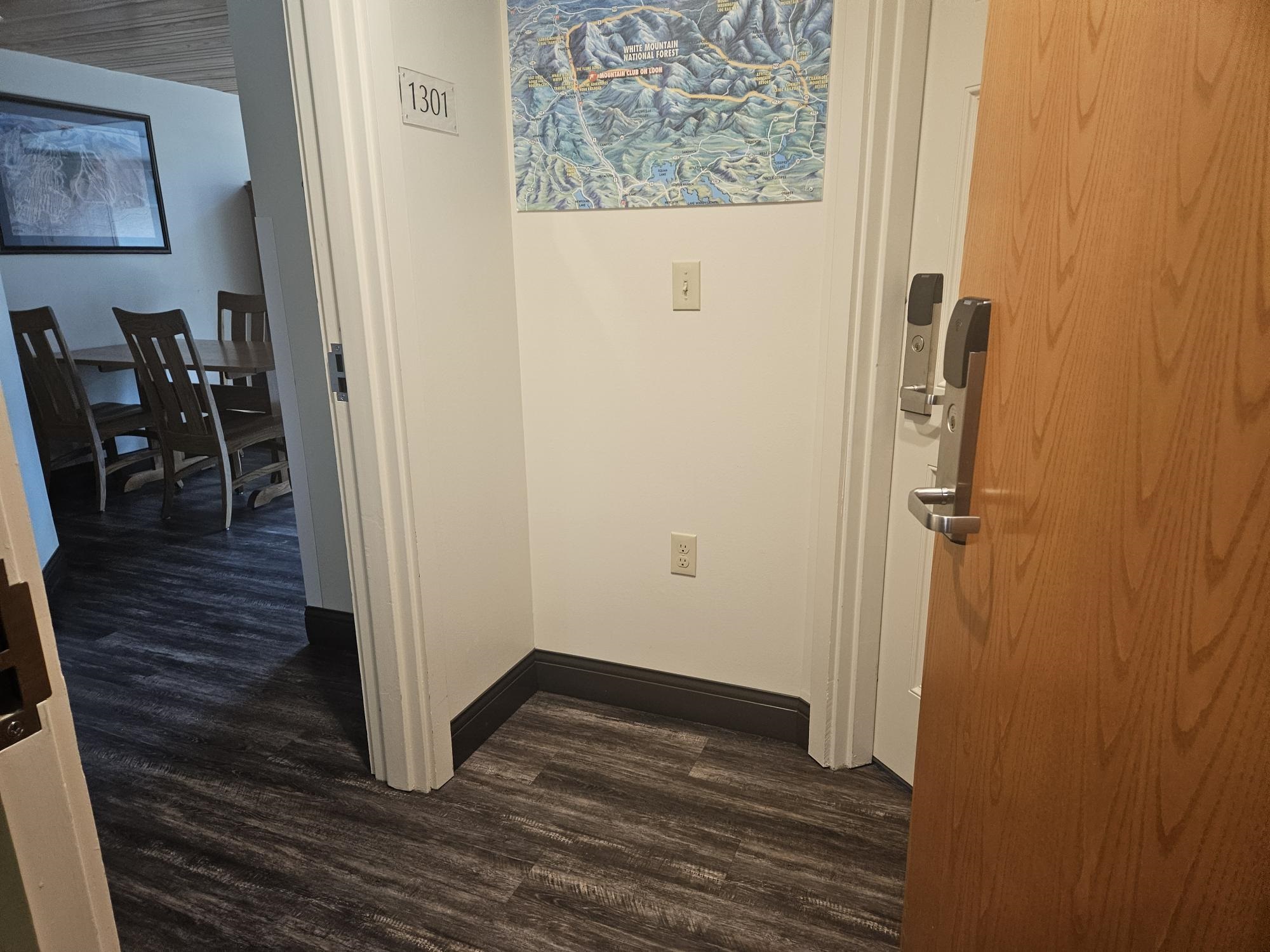 90 Loon Mountain Road, Unit 1301A Lincoln, NH 03251 - Photo 13 of 19