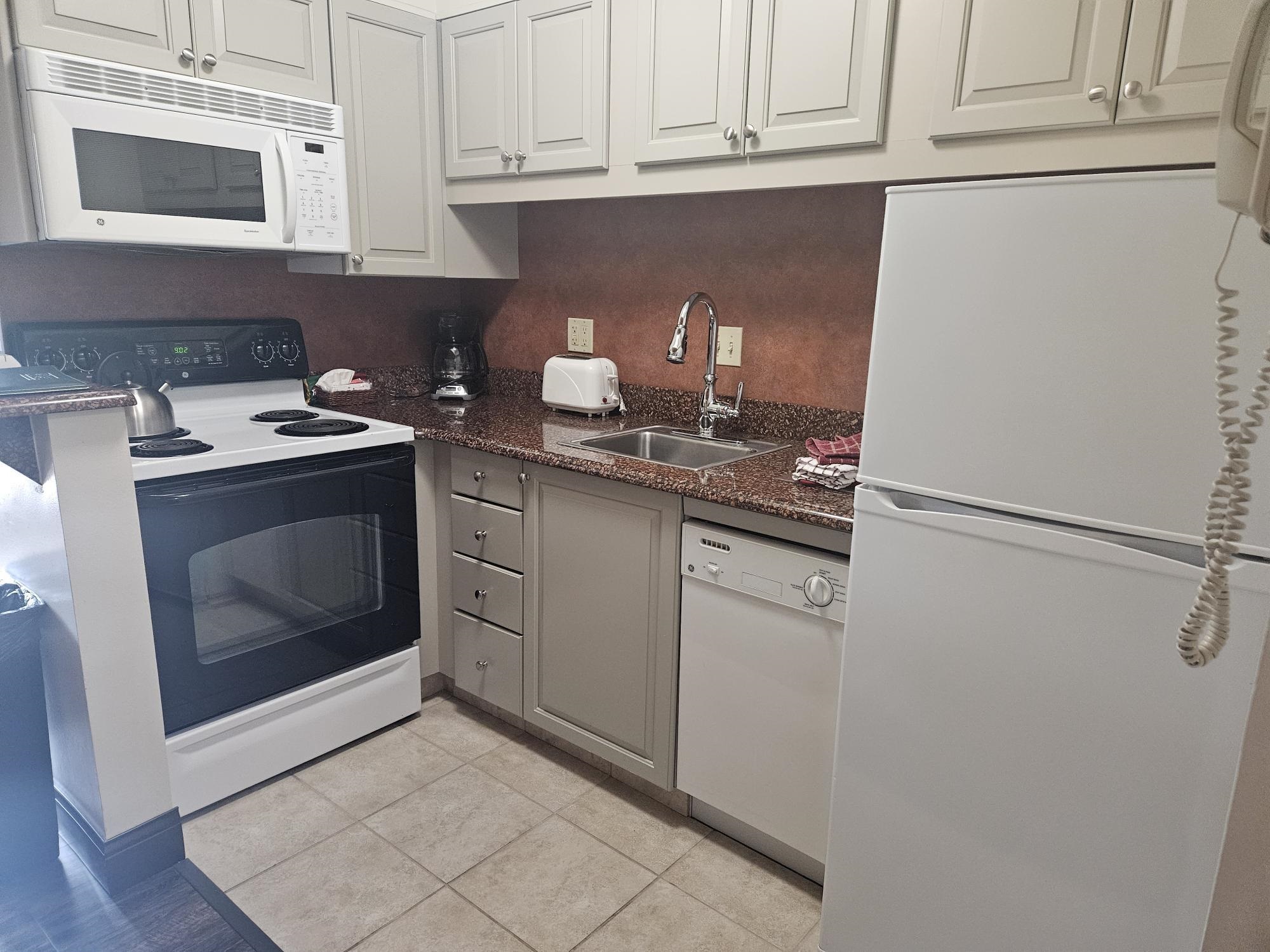 90 Loon Mountain Road, Unit 1301A Lincoln, NH 03251 - Photo 3 of 19