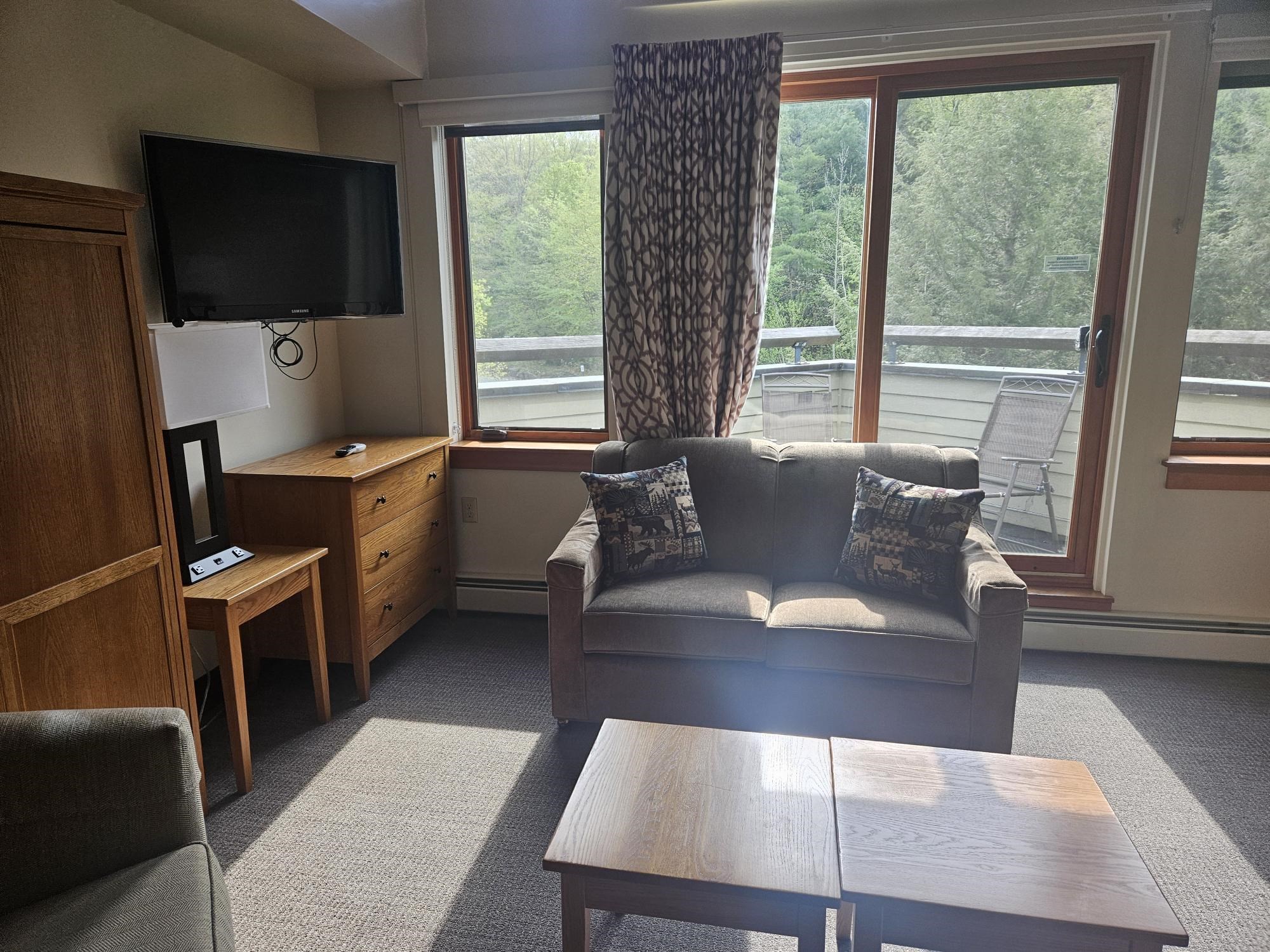 90 Loon Mountain Road, Unit 1301A Lincoln, NH 03251 - Photo 4 of 19