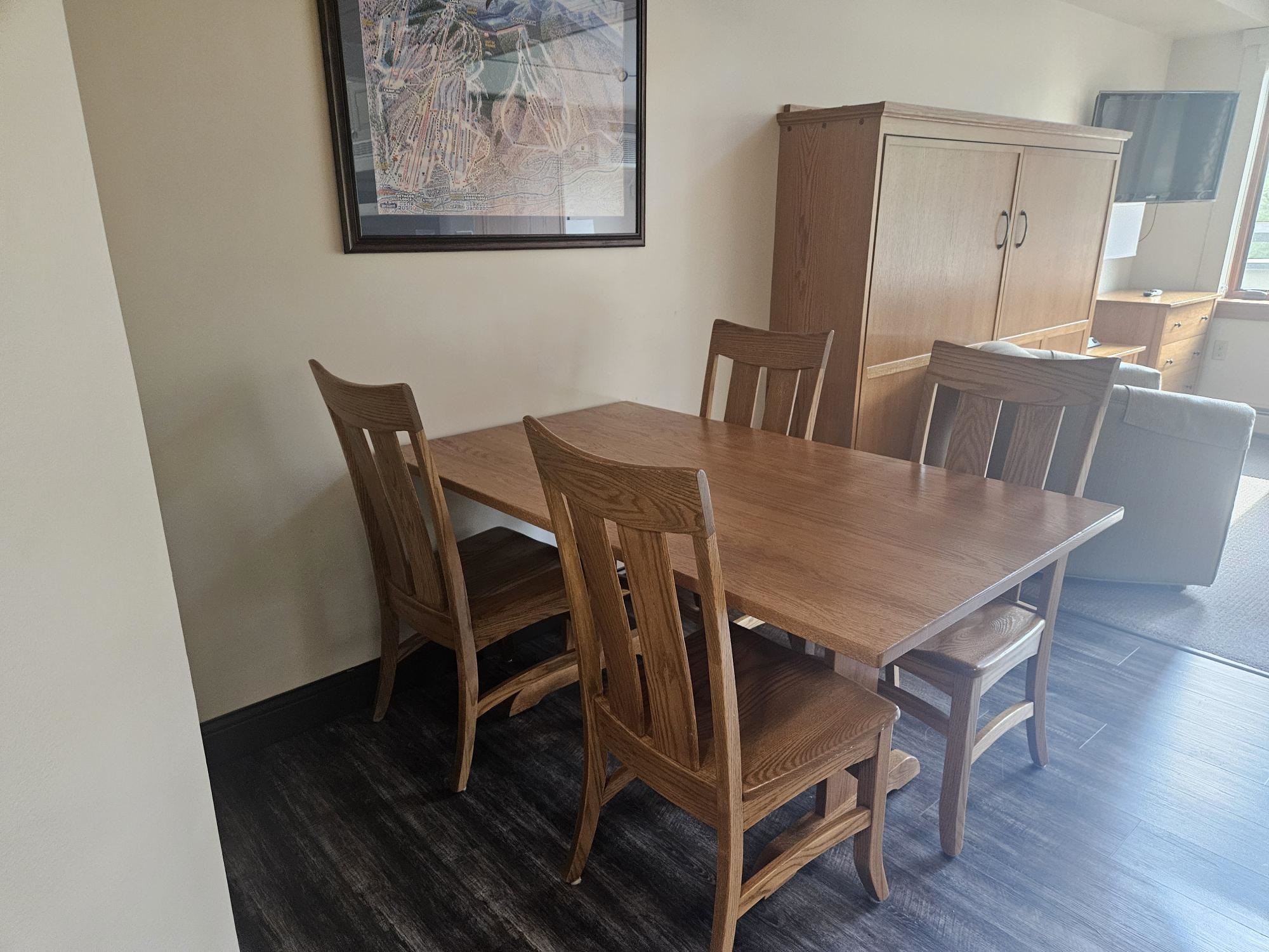 90 Loon Mountain Road, Unit 1301A Lincoln, NH 03251 - Photo 8 of 19