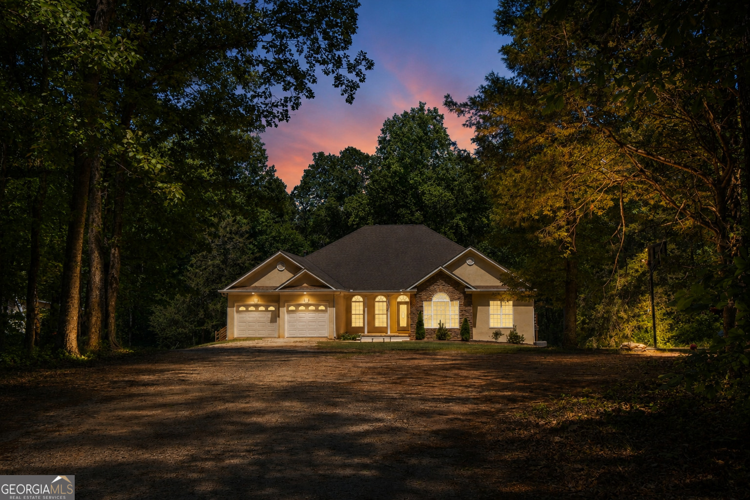 1276 Fossett Road Concord, GA 30206 - Photo 2 of 70