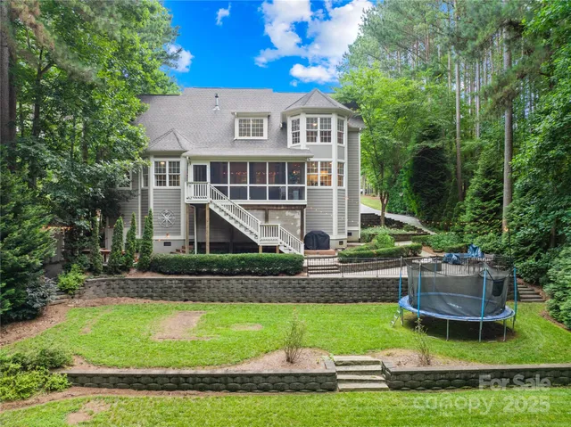 $915,000 | 2455 Talbot Court, Sherrills Ford, NC 28673