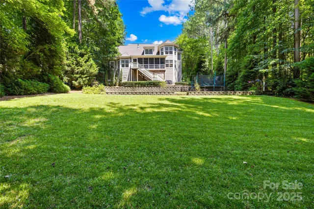 $915,000 | 2455 Talbot Court, Sherrills Ford, NC 28673