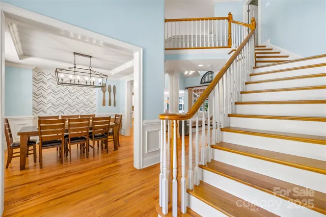 $915,000 | 2455 Talbot Court, Sherrills Ford, NC 28673