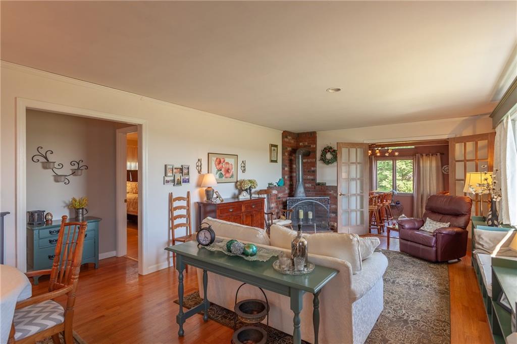 619 Hanson Ridge Road Springvale, ME 04083 - Photo 13 of 25 Photo