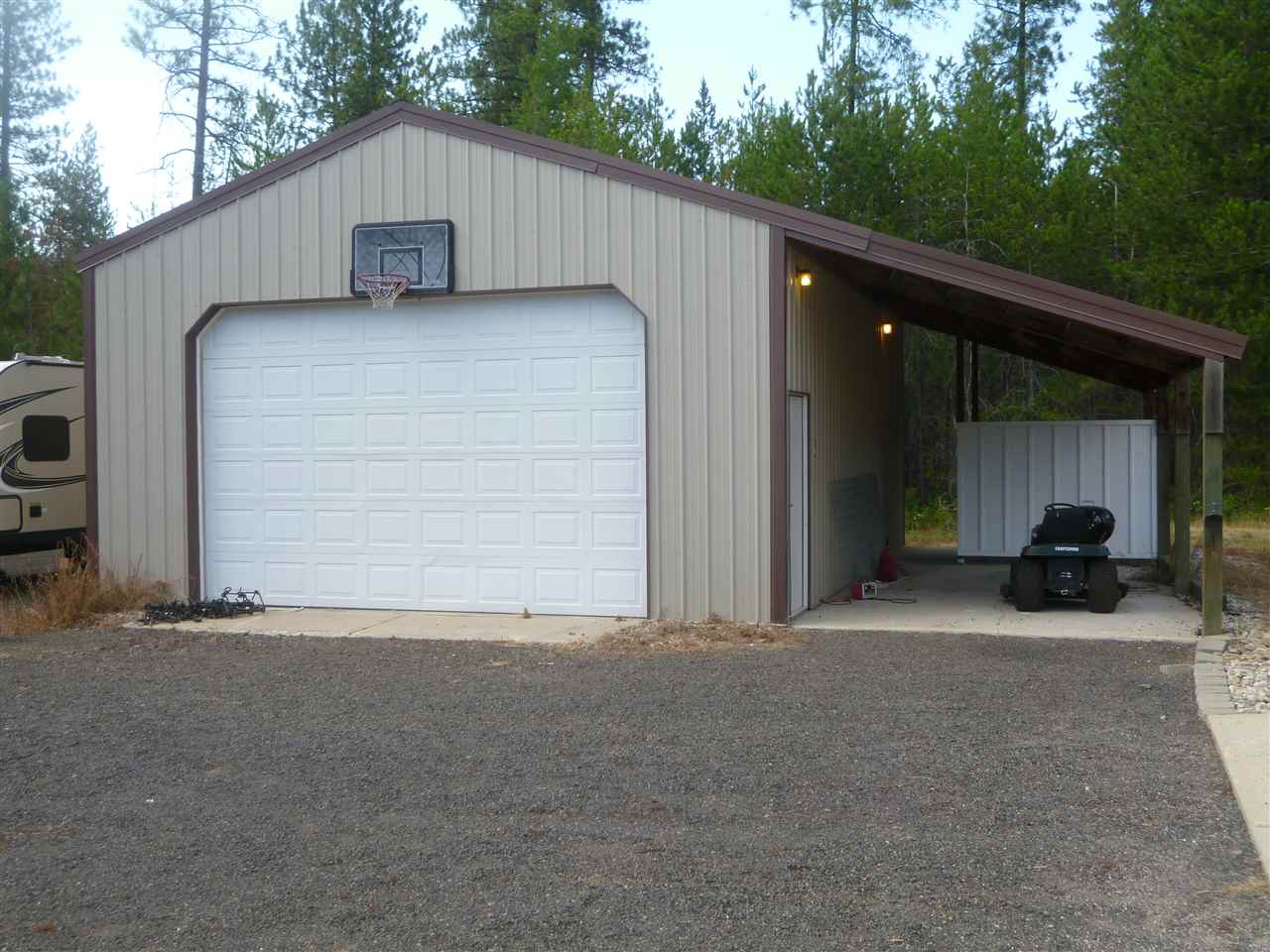 35010 North Findley Road Deer Park, WA 99006 - Photo 17 of 20
