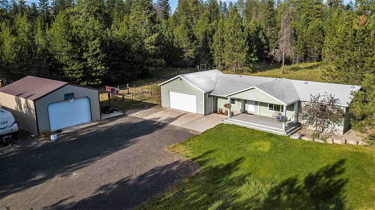 35010 North Findley Road Deer Park, WA 99006 - Photo 3 of 20