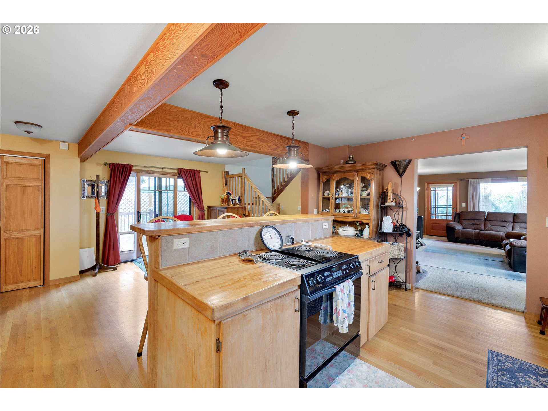 16441 South Henrici Road Oregon City, OR 97045 - Photo 11 of 34