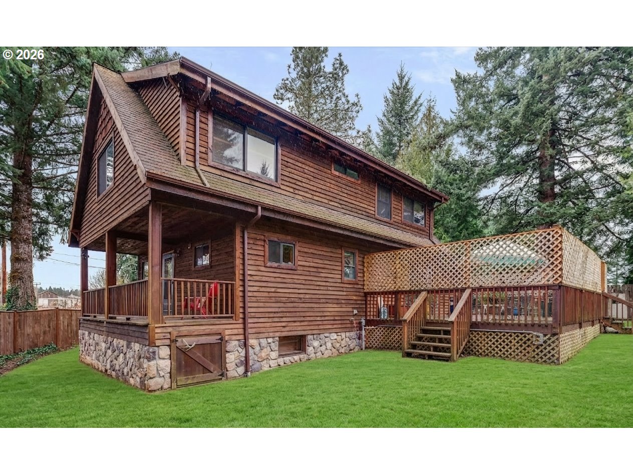 16441 South Henrici Road Oregon City, OR 97045 - Photo 2 of 34