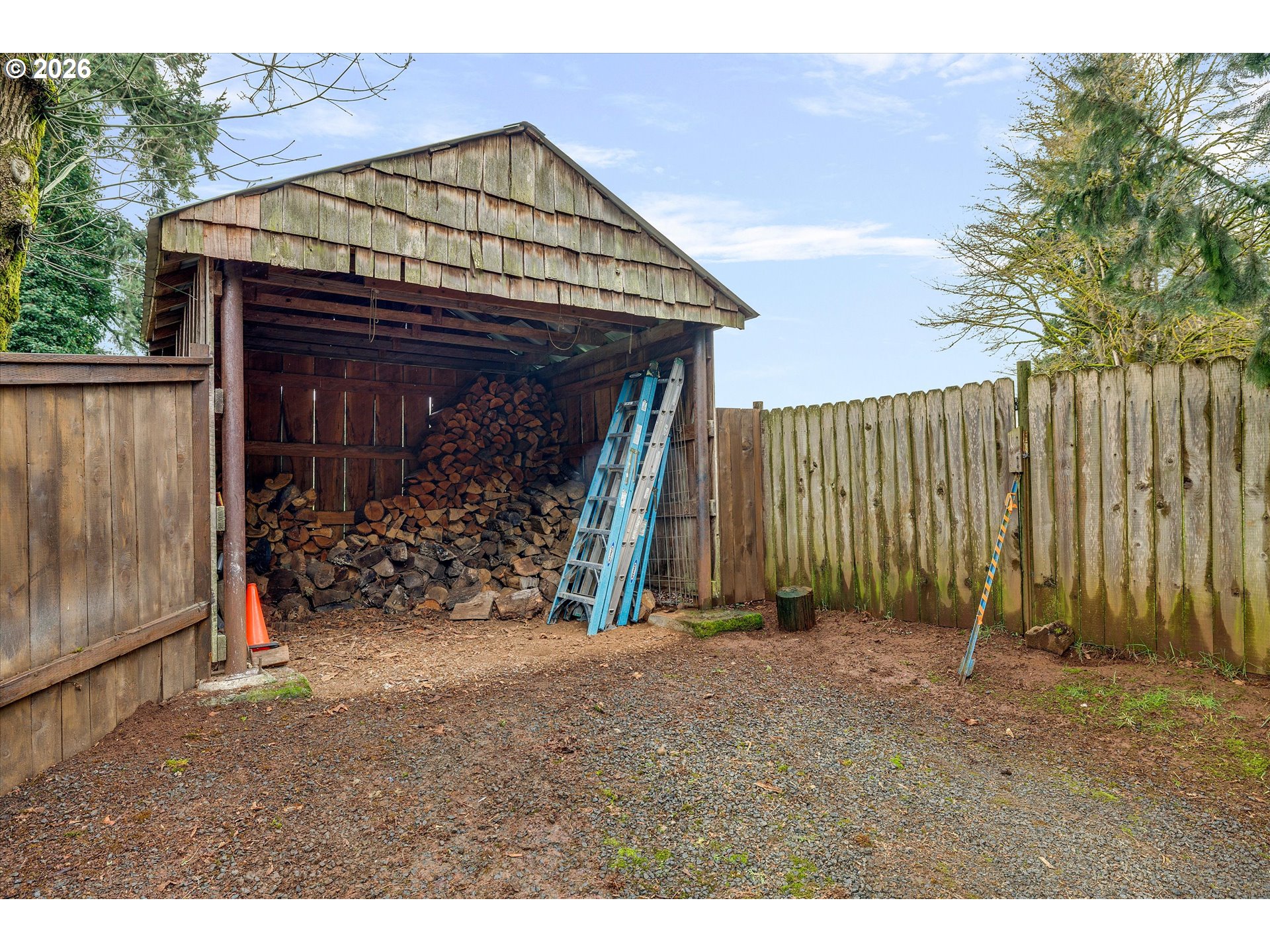 16441 South Henrici Road Oregon City, OR 97045 - Photo 33 of 34