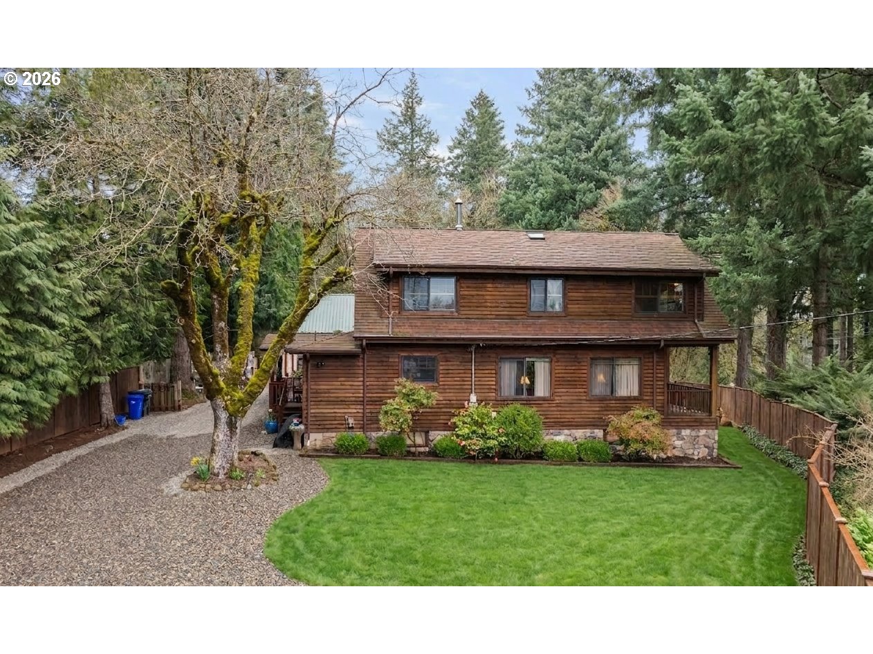 16441 South Henrici Road Oregon City, OR 97045 - Photo 4 of 34