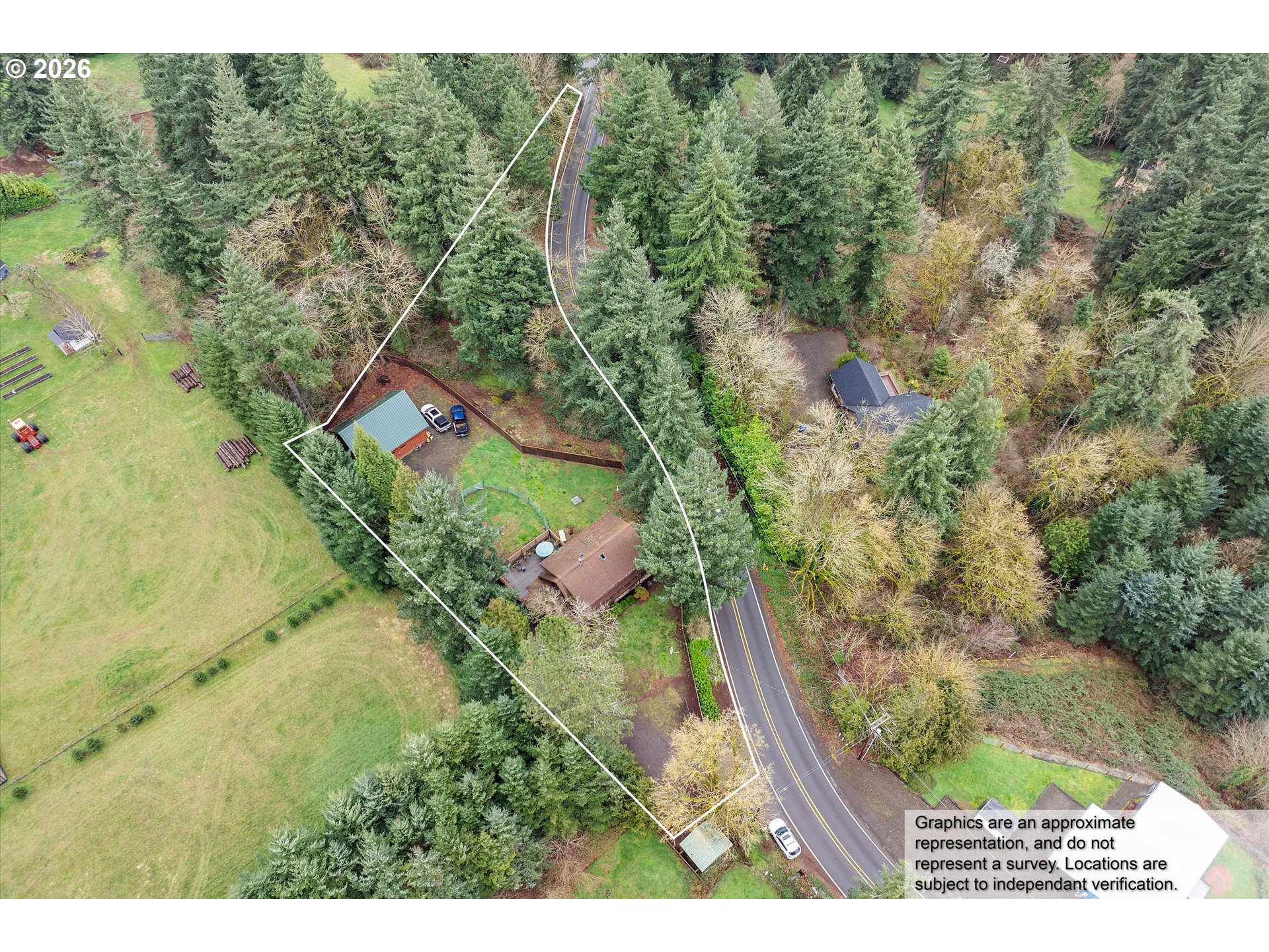 16441 South Henrici Road Oregon City, OR 97045 - Photo 6 of 34