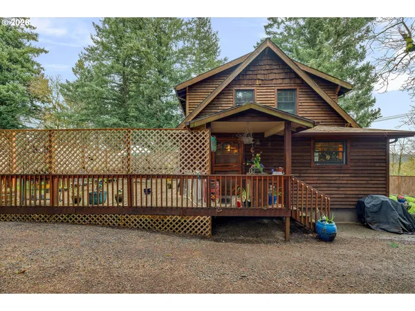$780,000 | 16441 South Henrici Road, Oregon City, OR 97045