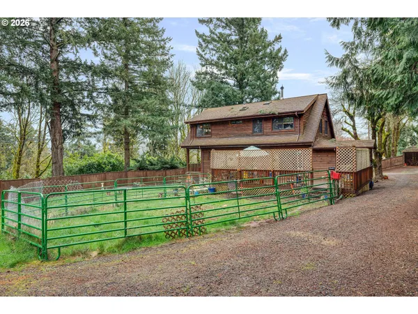 $780,000 | 16441 South Henrici Road, Oregon City, OR 97045