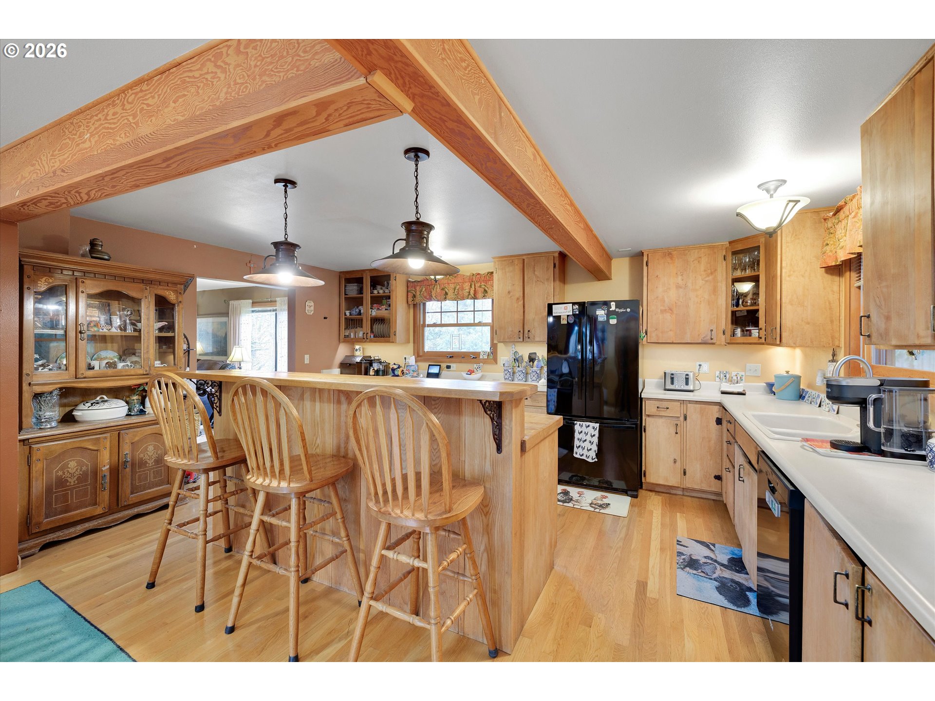 16441 South Henrici Road Oregon City, OR 97045 - Photo 10 of 34