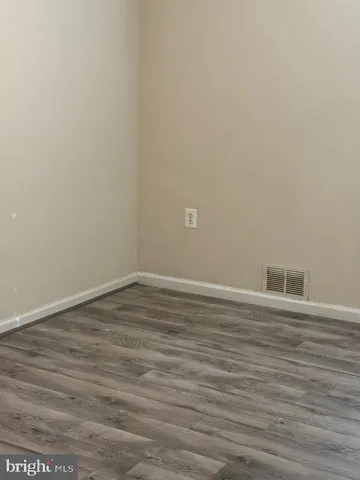 $480,000 | 2429 Irving Street Southeast, Washington, DC 20020