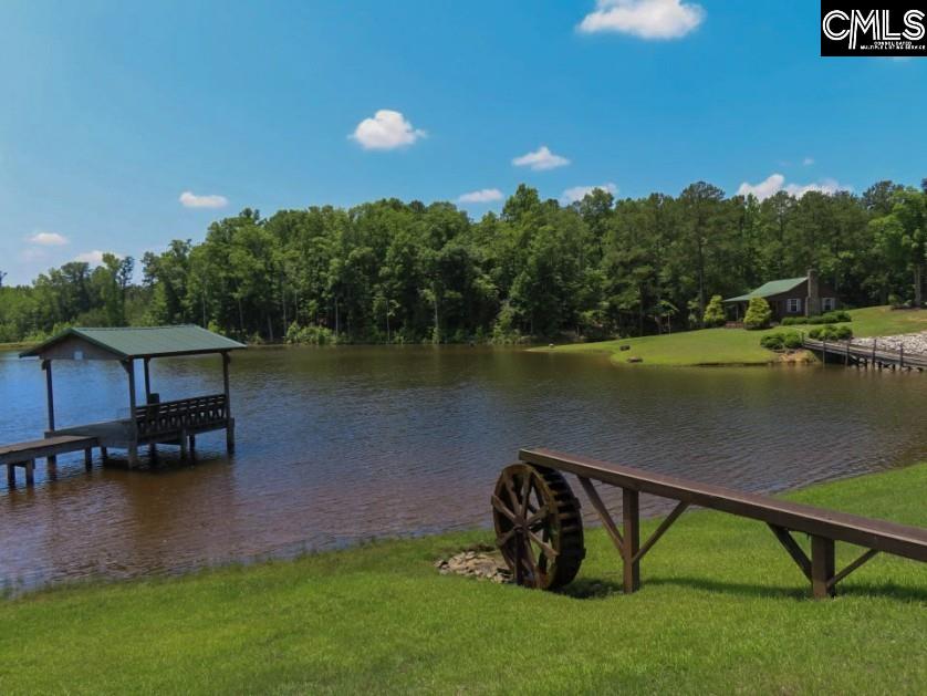 3296 Flat Rock Road Kershaw, SC 29067 - Photo 58 of 94