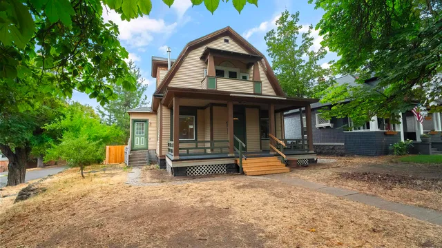 $399,900 | 1130 West 11th Avenue, Spokane, WA 99204