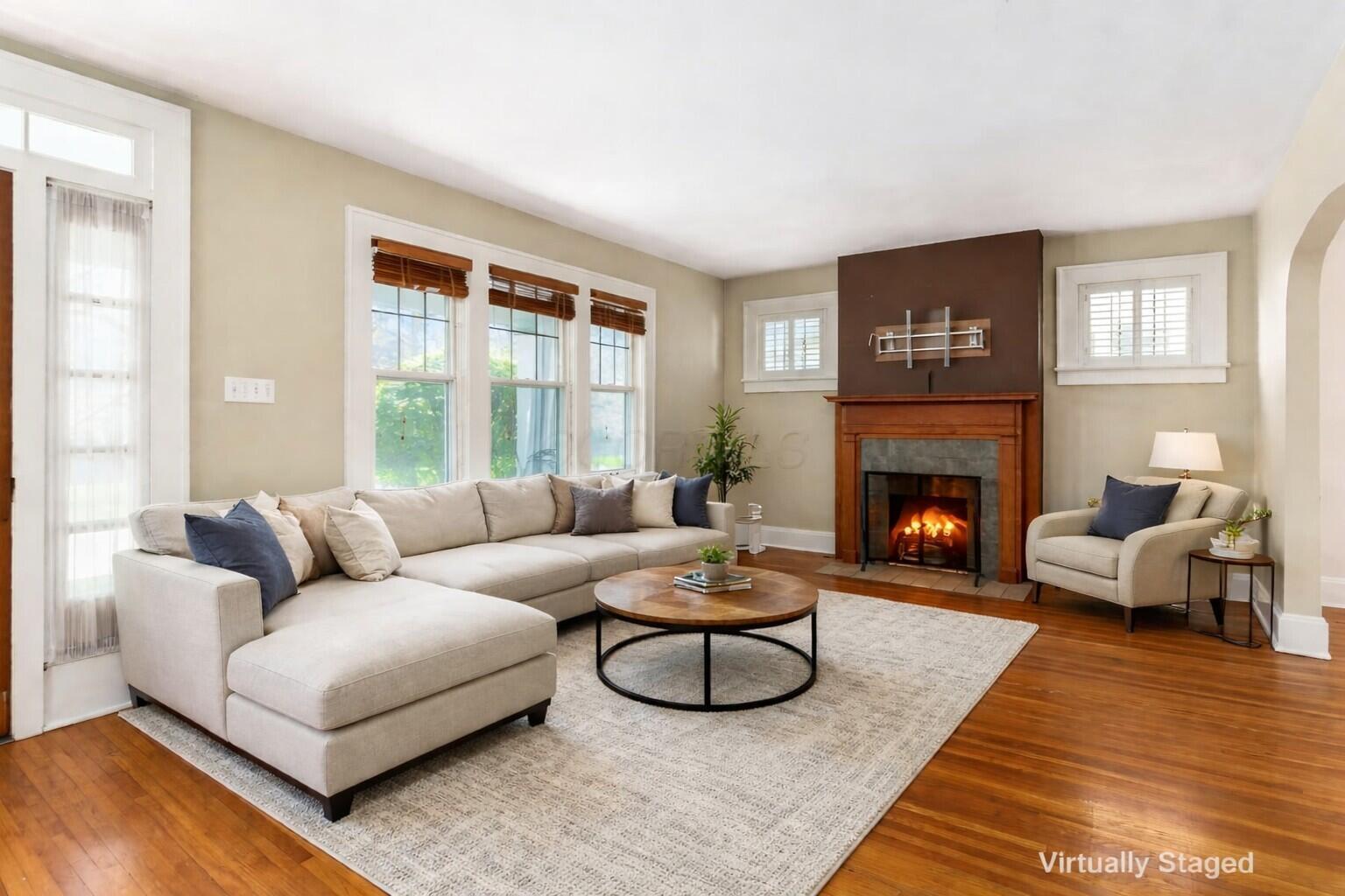170 Winthrop Road Columbus, OH 43214 - Photo 7 of 41 WInthrop living
