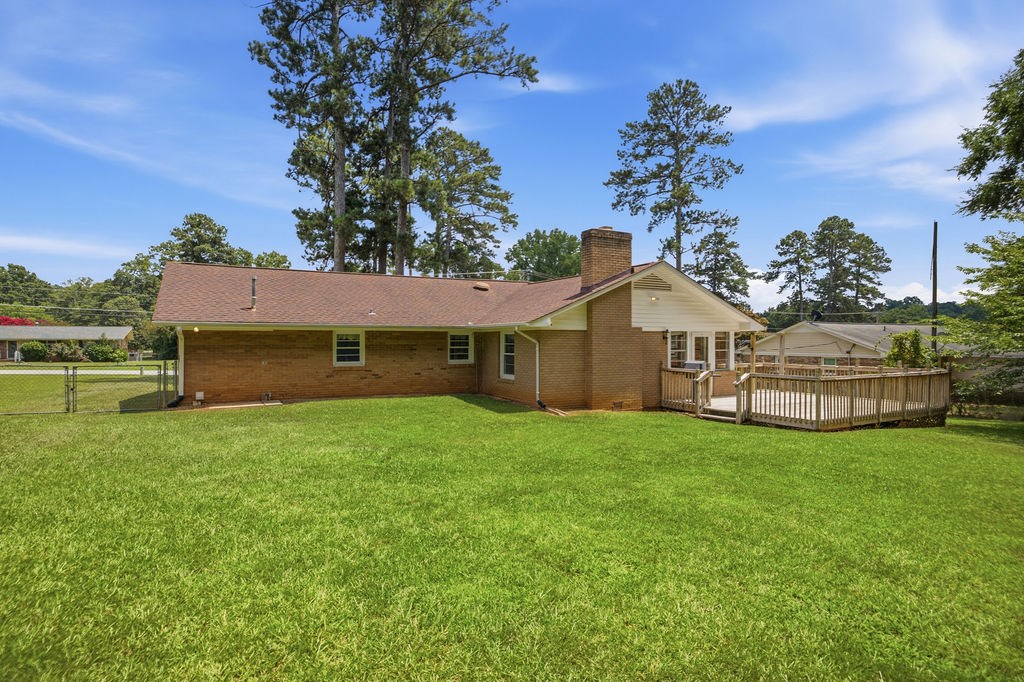 157 Avondale Road Greenwood, SC 29649 - Photo 26 of 31