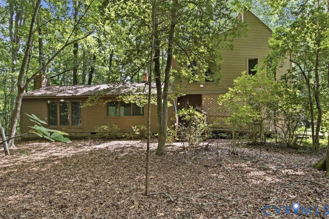 7581 Granny Valley Road Gloucester, VA 23061 - Photo 4 of 69