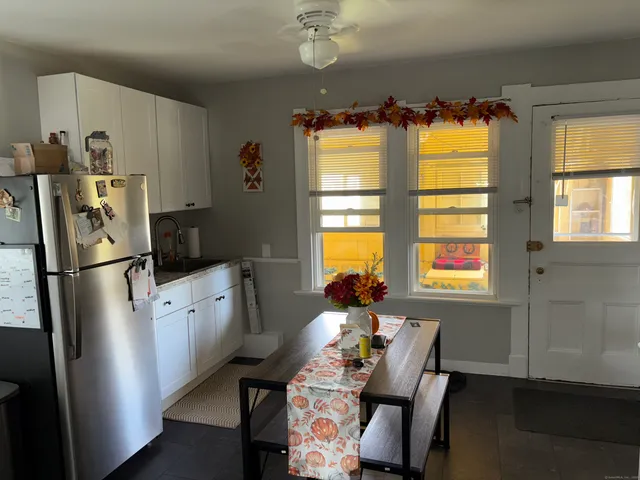 $1,600 | 37 Hungerford Avenue, Unit 3, Watertown, CT 06779