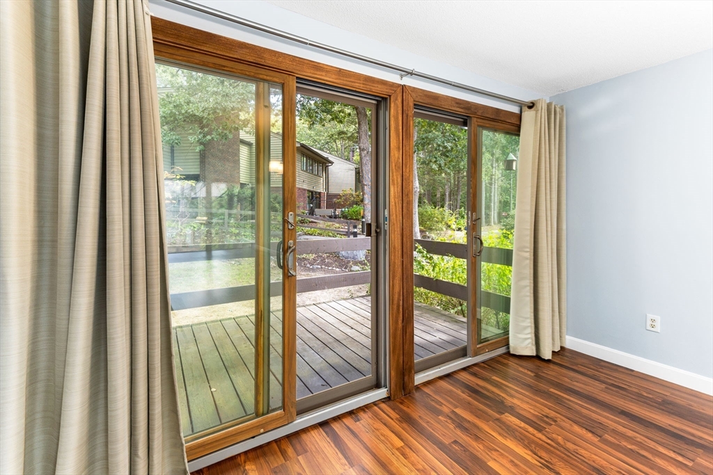 511 Tumbling Hawk, Unit 511 Acton, MA 01718 - Photo 11 of 42 a view of front door