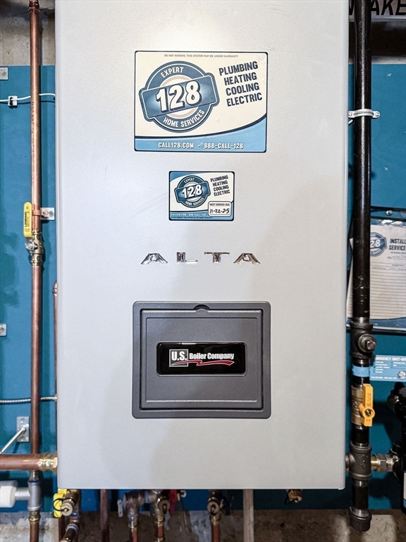 511 Tumbling Hawk, Unit 511 Acton, MA 01718 - Photo 36 of 42