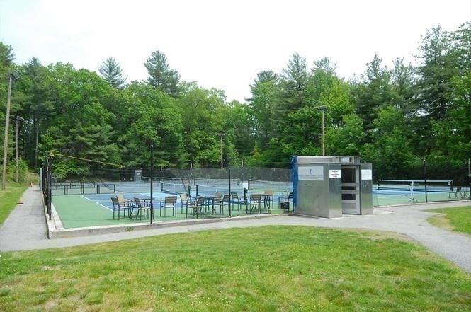511 Tumbling Hawk, Unit 511 Acton, MA 01718 - Photo 42 of 42 a view of a park