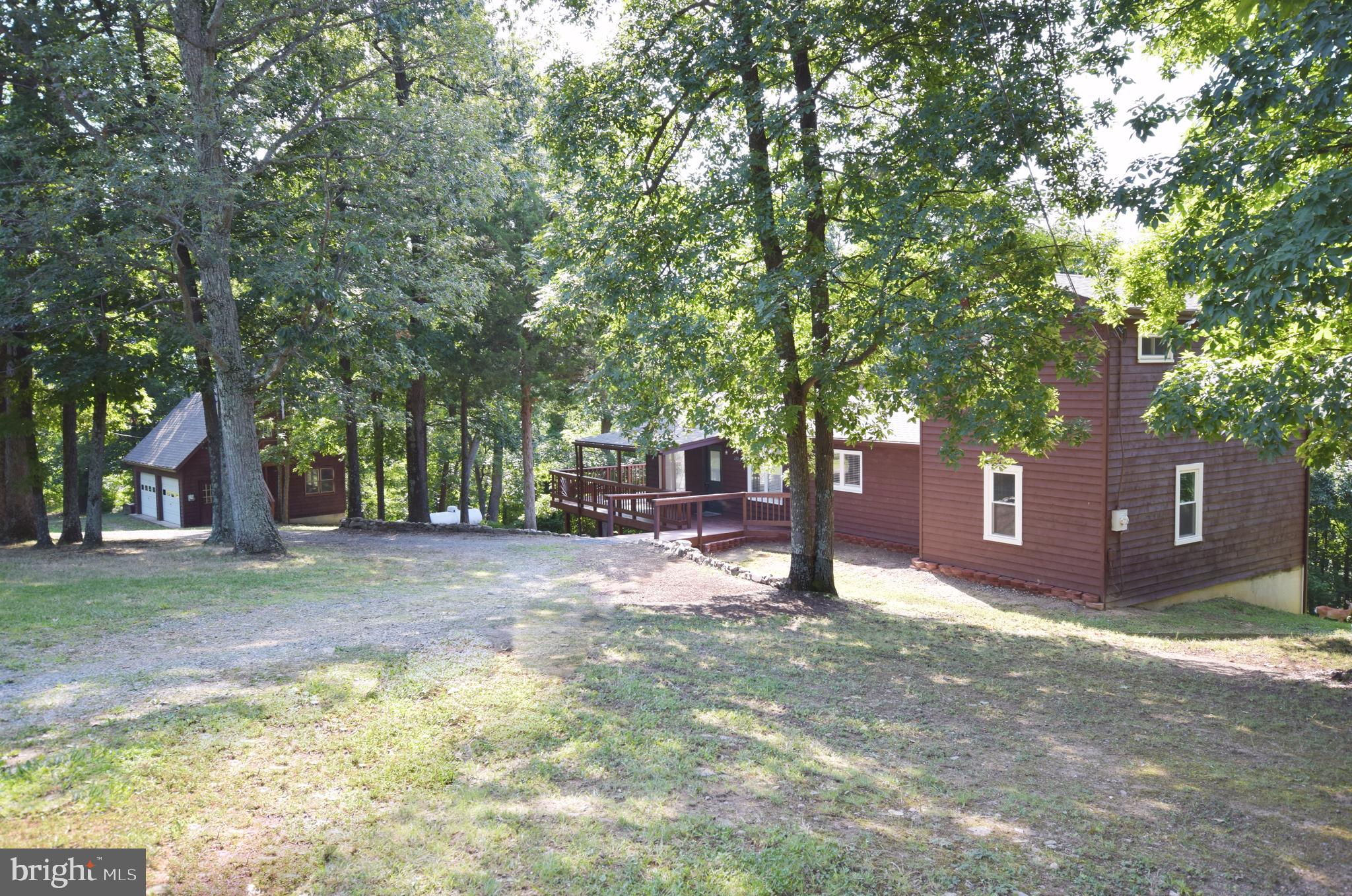 285 Farm Ridge Road Front Royal, VA 22630 - Photo 11 of 60