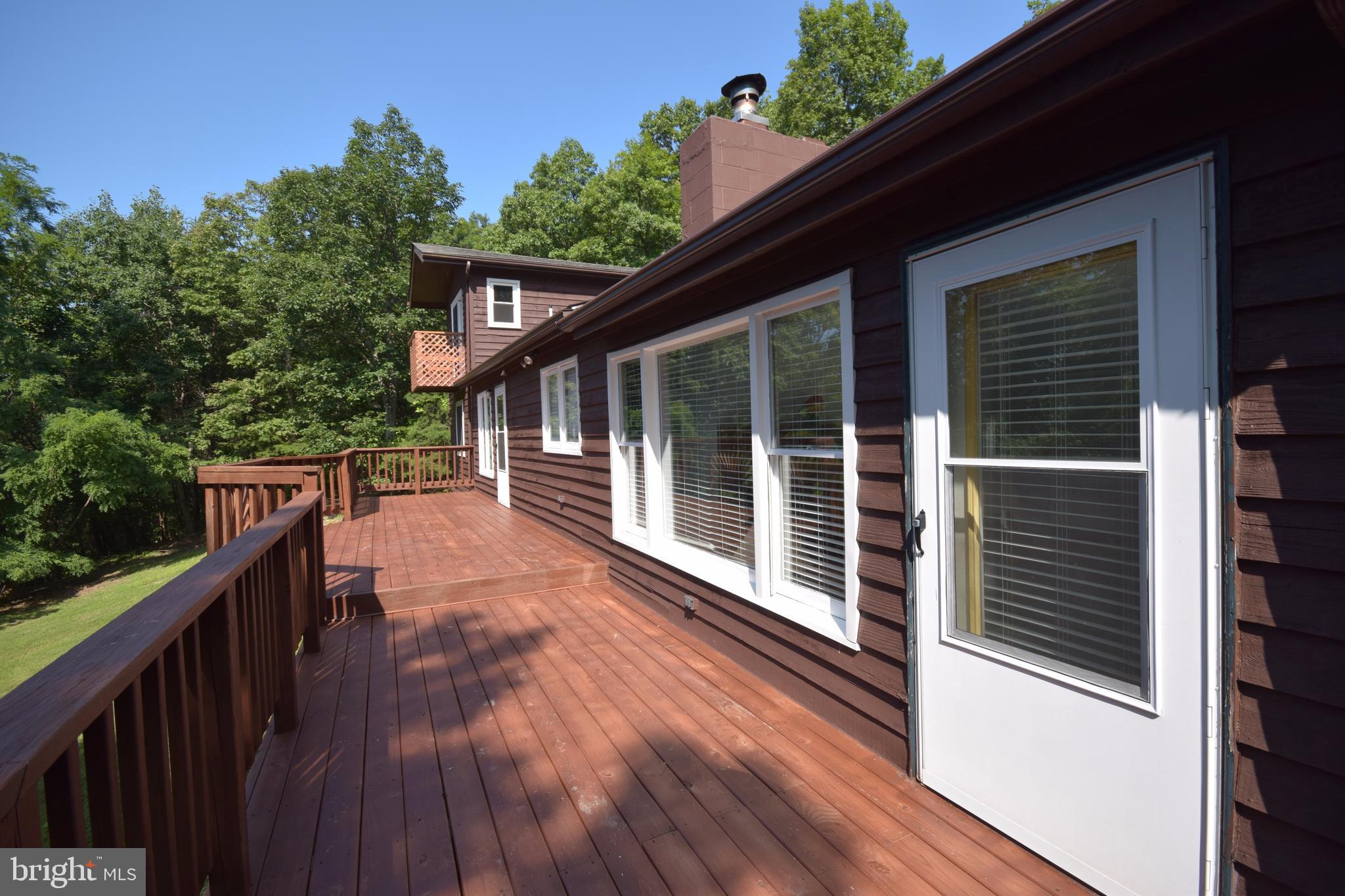 285 Farm Ridge Road Front Royal, VA 22630 - Photo 16 of 60