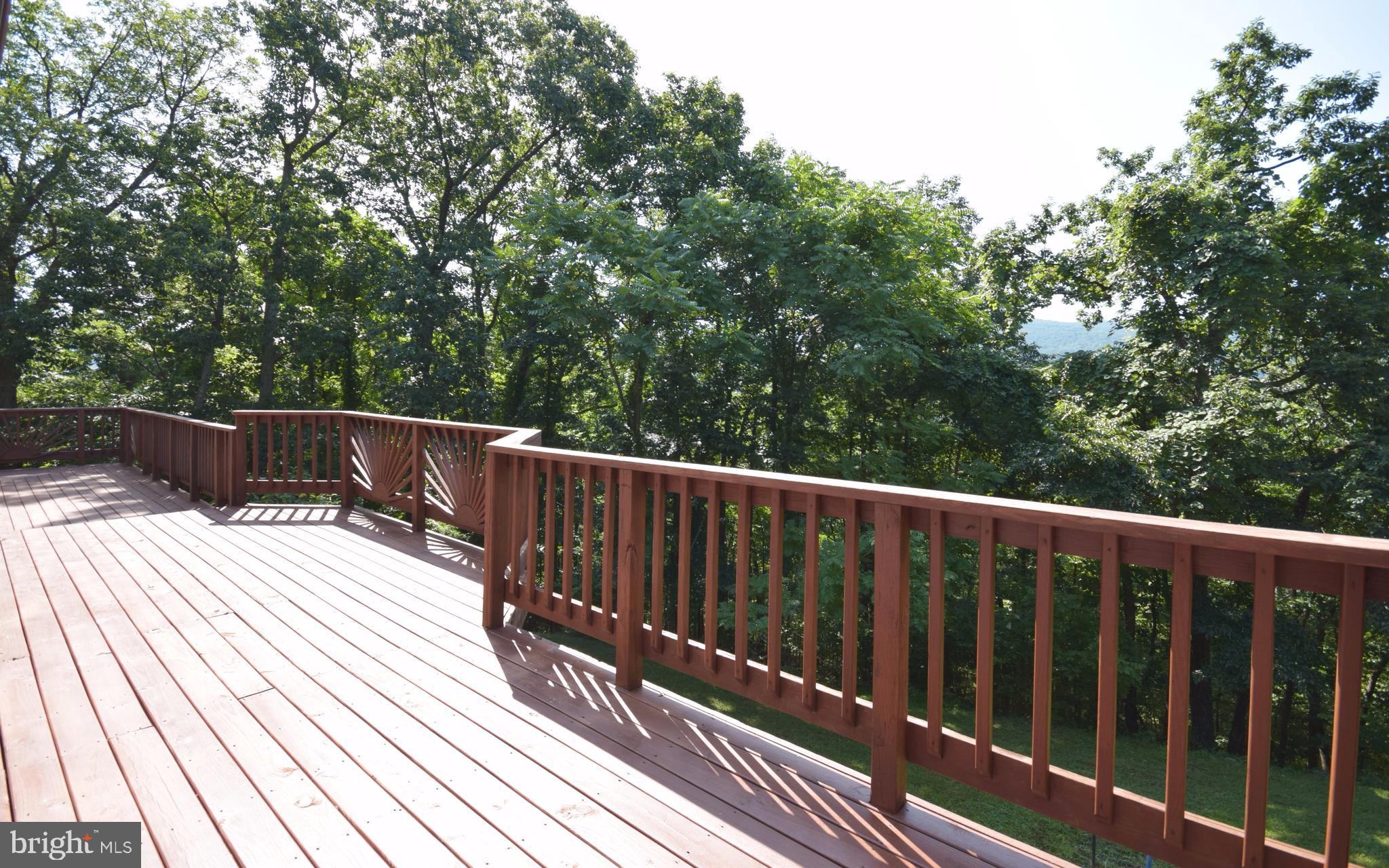285 Farm Ridge Road Front Royal, VA 22630 - Photo 18 of 60