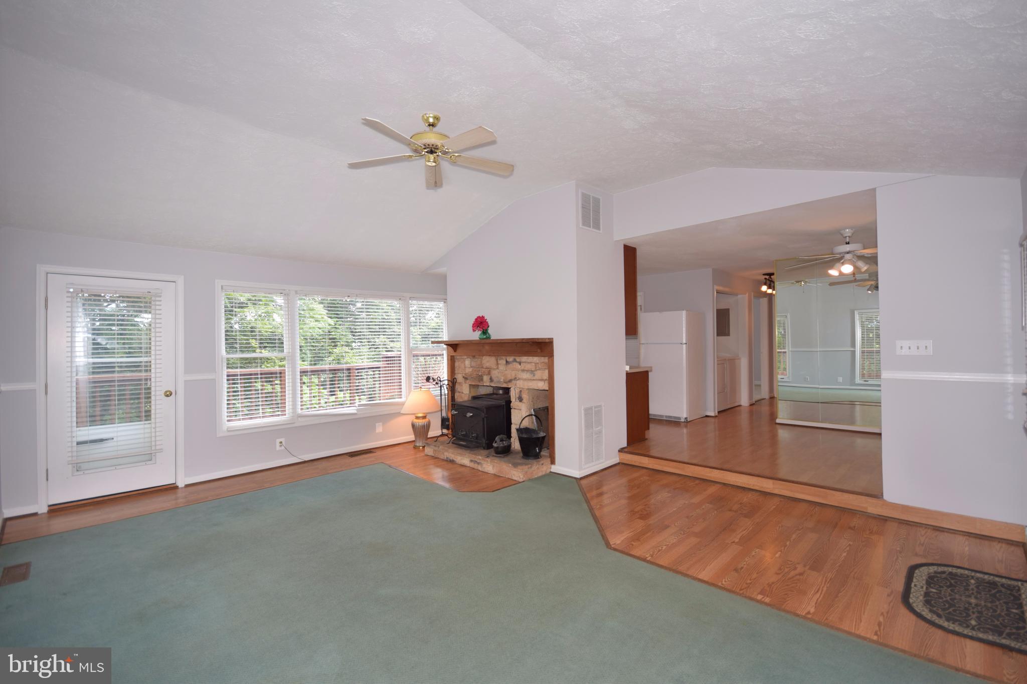 285 Farm Ridge Road Front Royal, VA 22630 - Photo 19 of 60