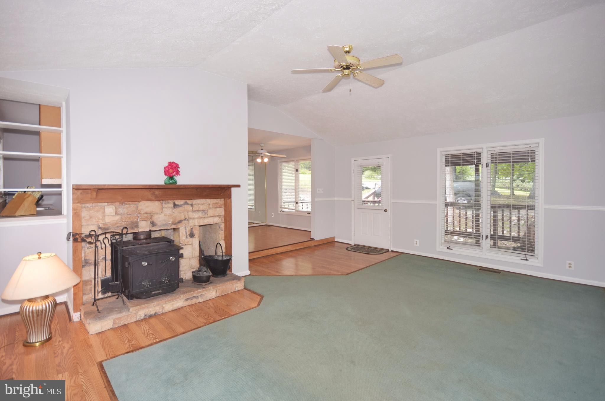 285 Farm Ridge Road Front Royal, VA 22630 - Photo 20 of 60