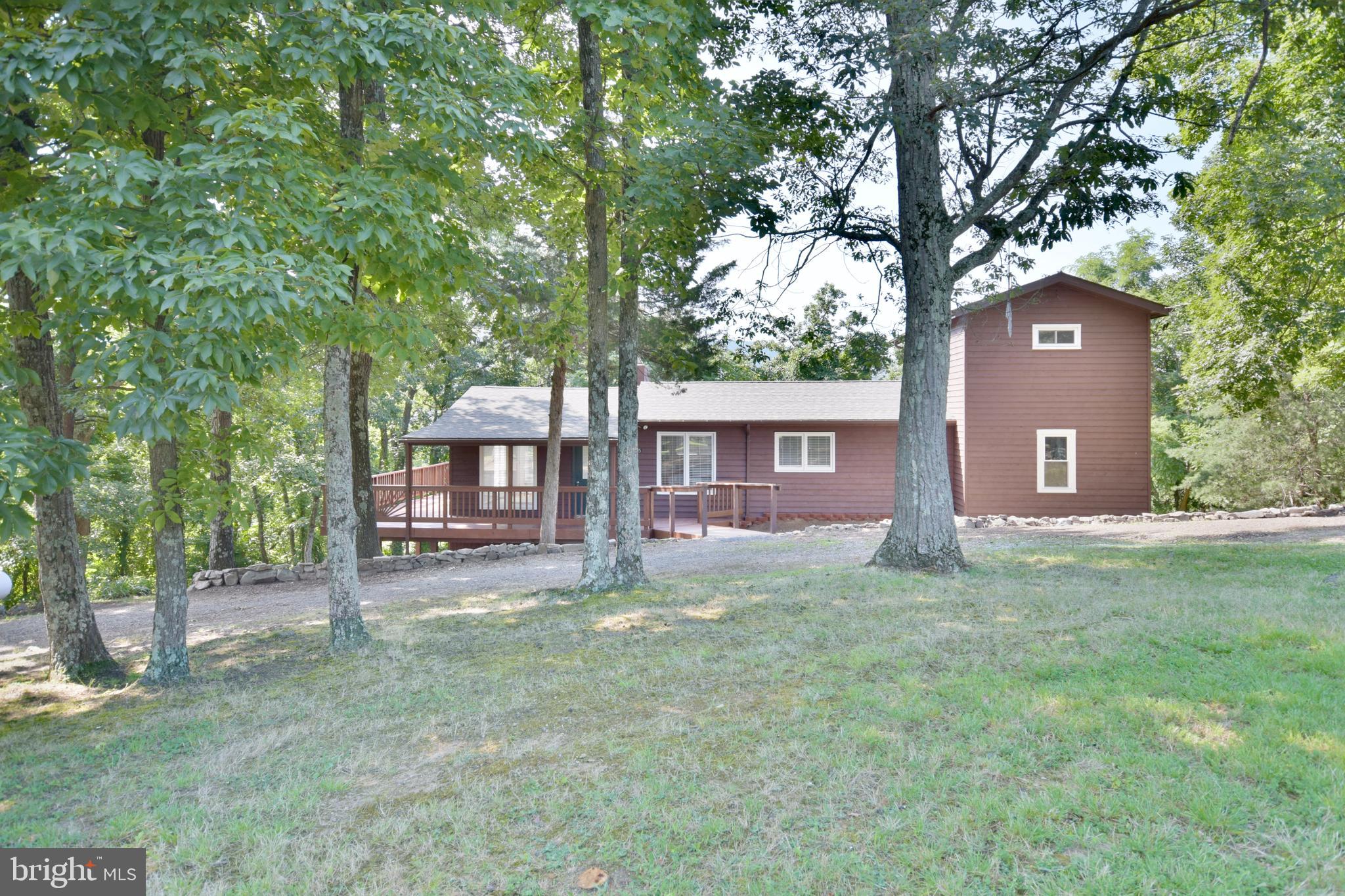 285 Farm Ridge Road Front Royal, VA 22630 - Photo 3 of 60
