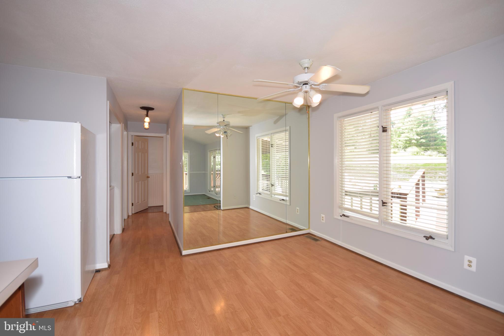 285 Farm Ridge Road Front Royal, VA 22630 - Photo 27 of 60 Lots of natural light