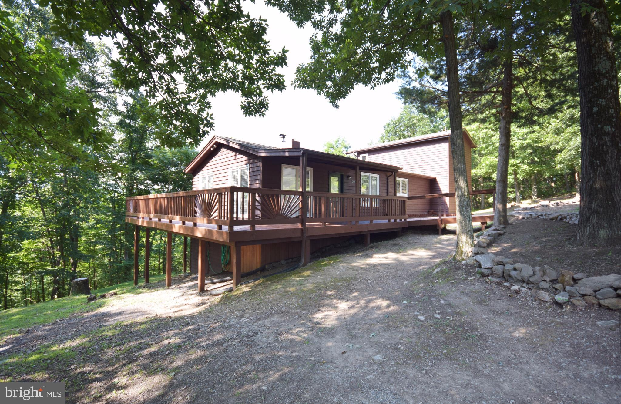 285 Farm Ridge Road Front Royal, VA 22630 - Photo 4 of 60