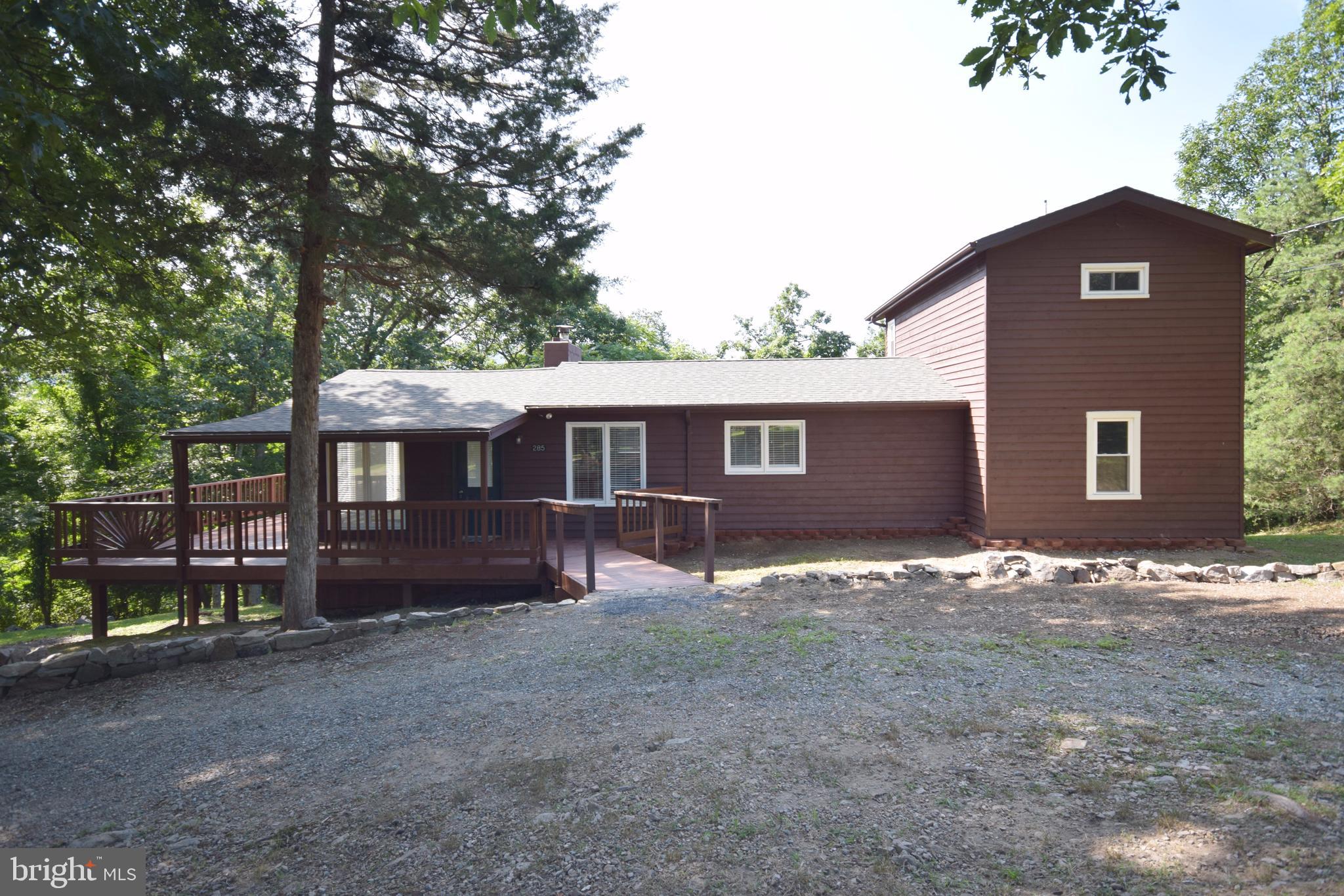 285 Farm Ridge Road Front Royal, VA 22630 - Photo 5 of 60