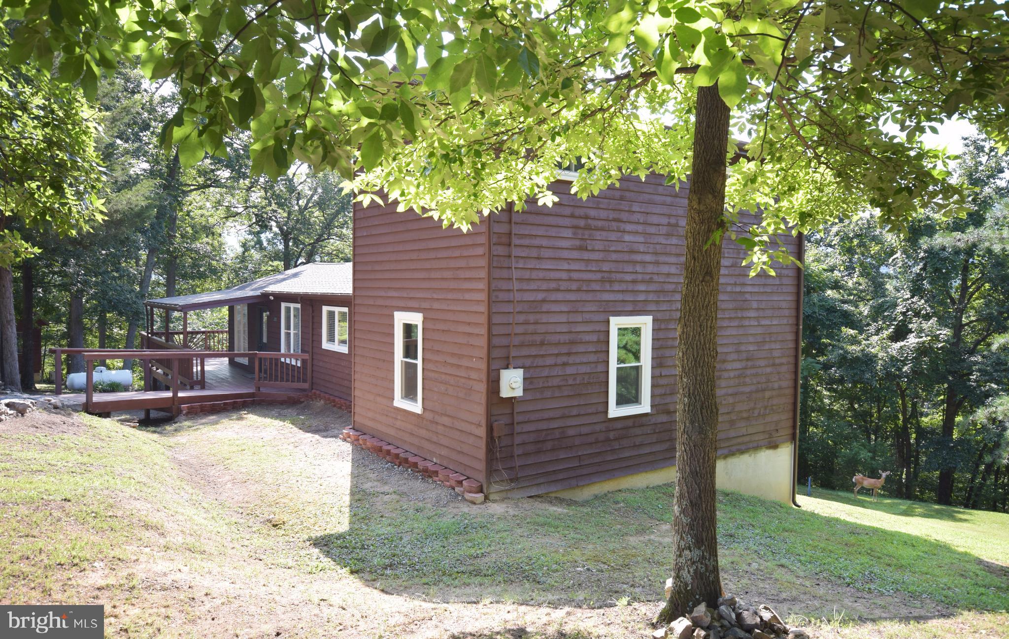 285 Farm Ridge Road Front Royal, VA 22630 - Photo 6 of 60