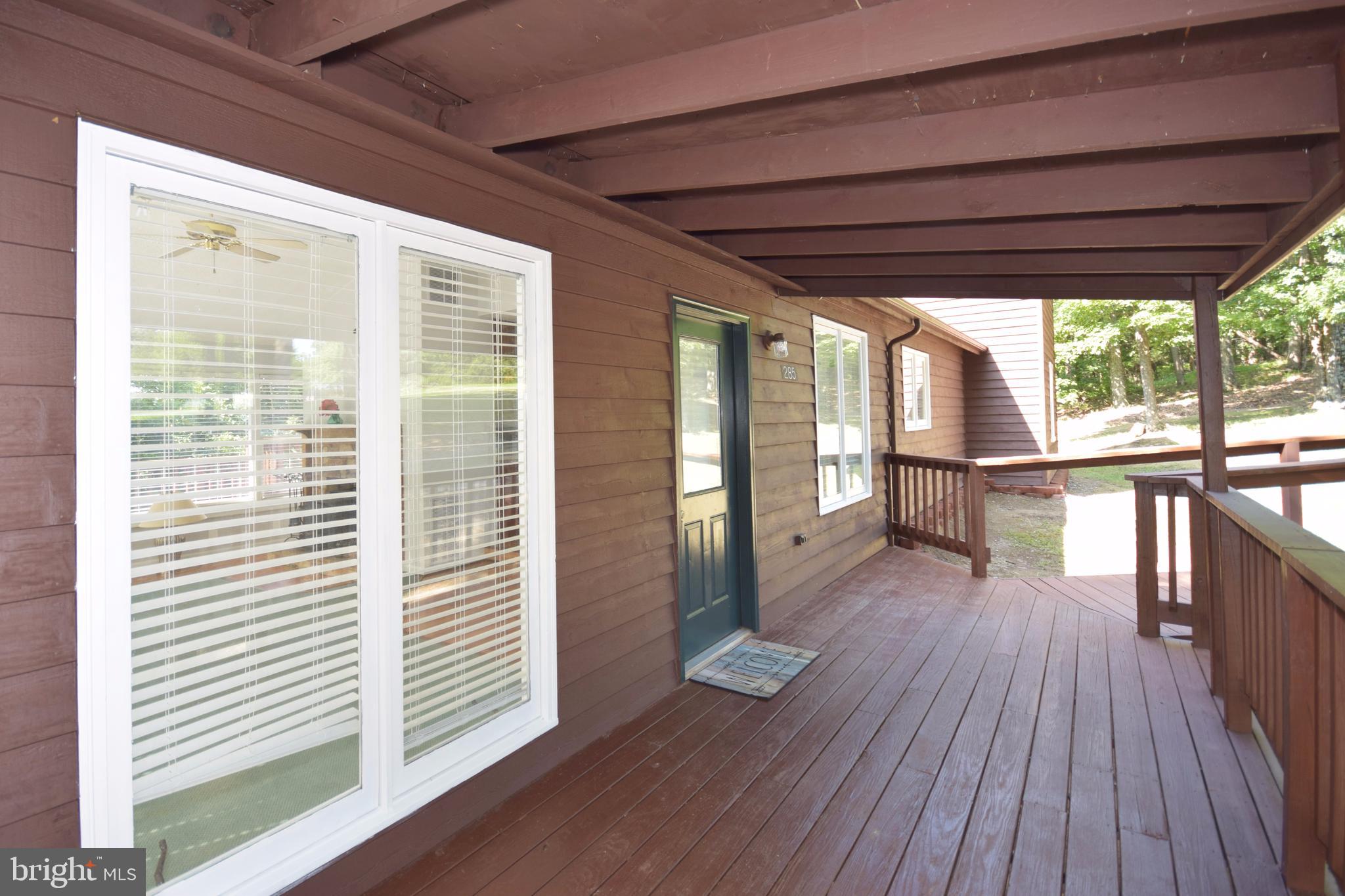 285 Farm Ridge Road Front Royal, VA 22630 - Photo 55 of 60