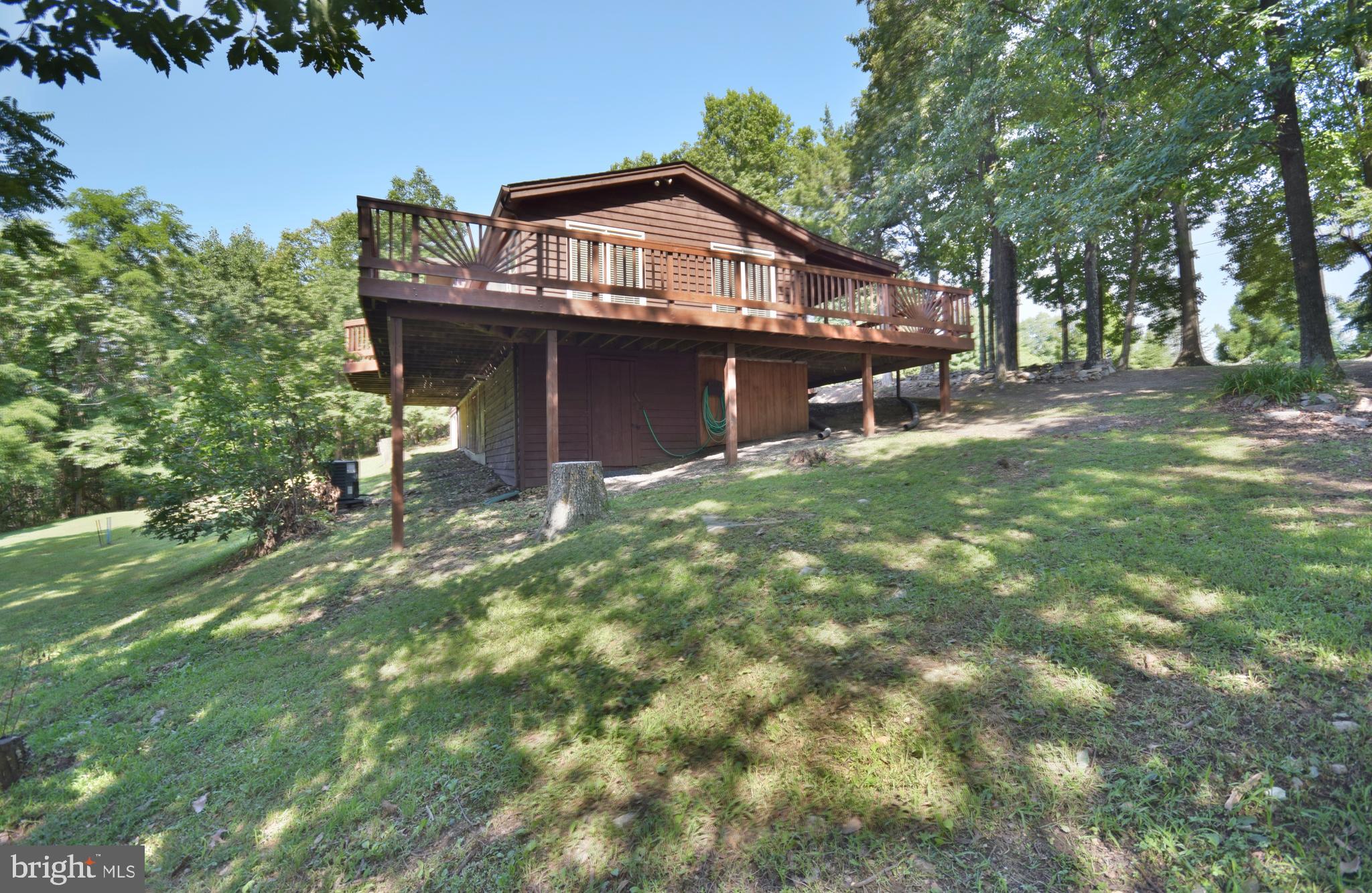 285 Farm Ridge Road Front Royal, VA 22630 - Photo 56 of 60