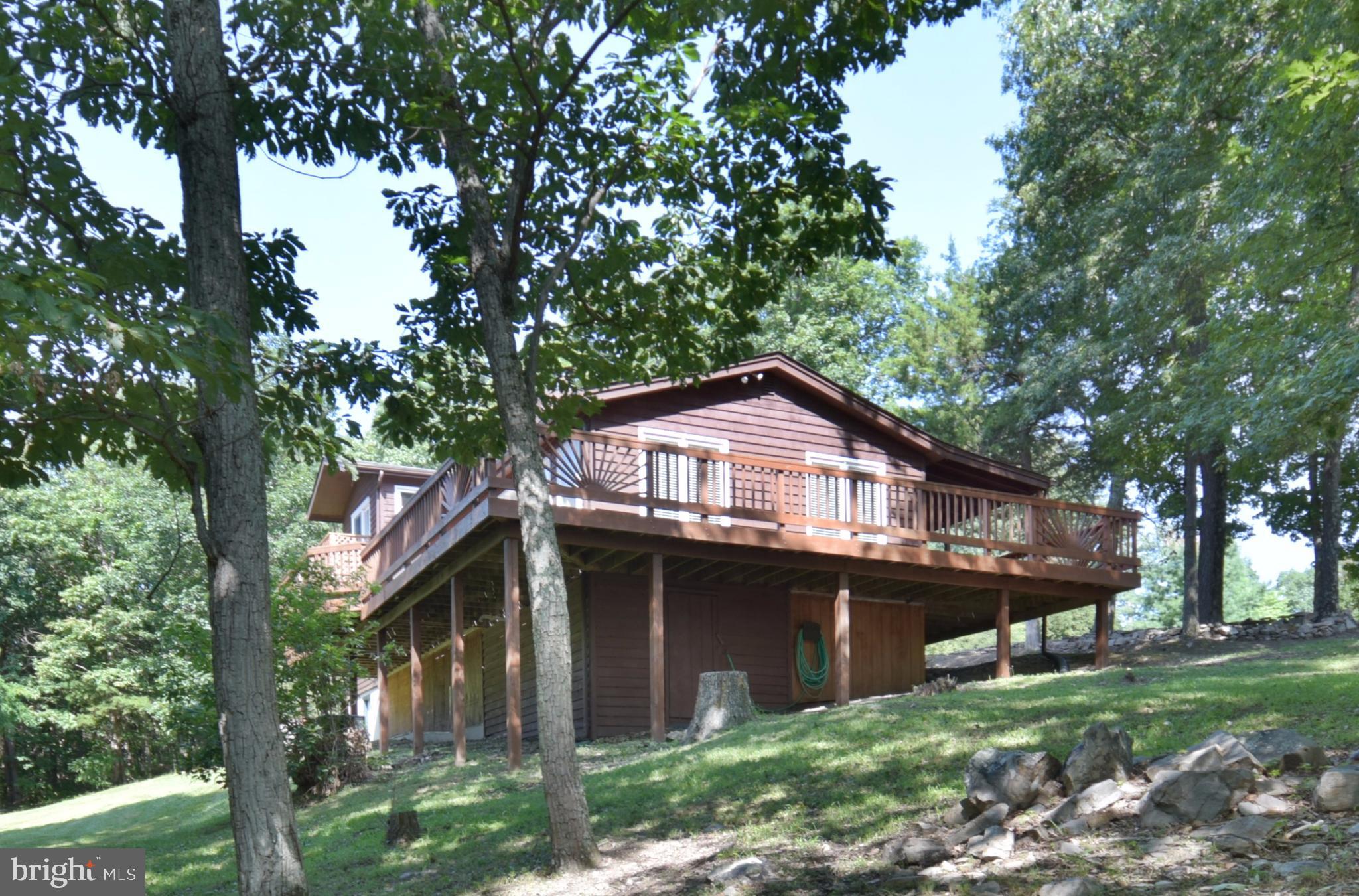285 Farm Ridge Road Front Royal, VA 22630 - Photo 57 of 60
