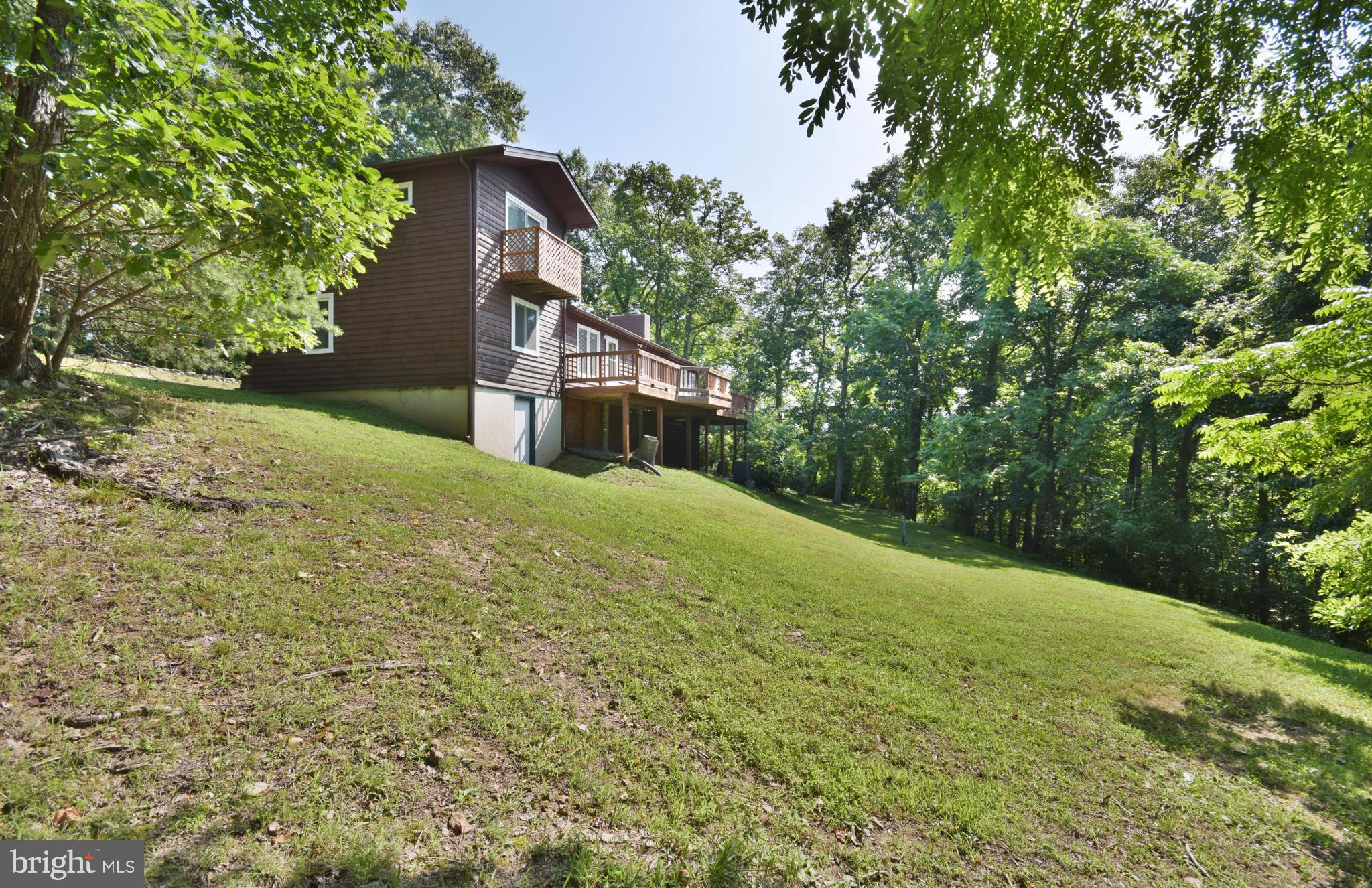 285 Farm Ridge Road Front Royal, VA 22630 - Photo 58 of 60