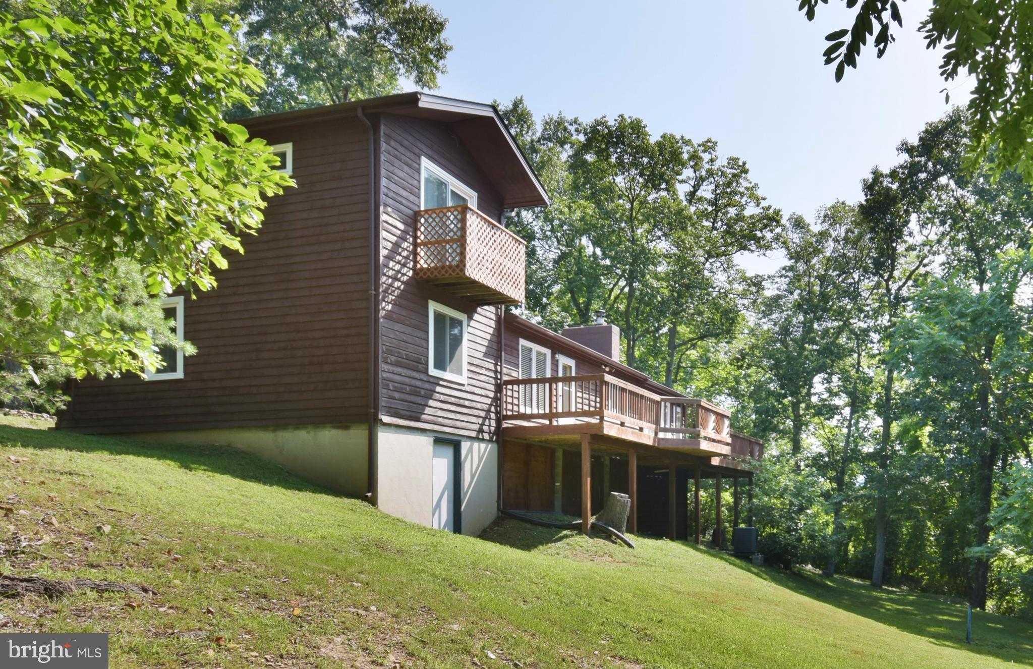 285 Farm Ridge Road Front Royal, VA 22630 - Photo 59 of 60