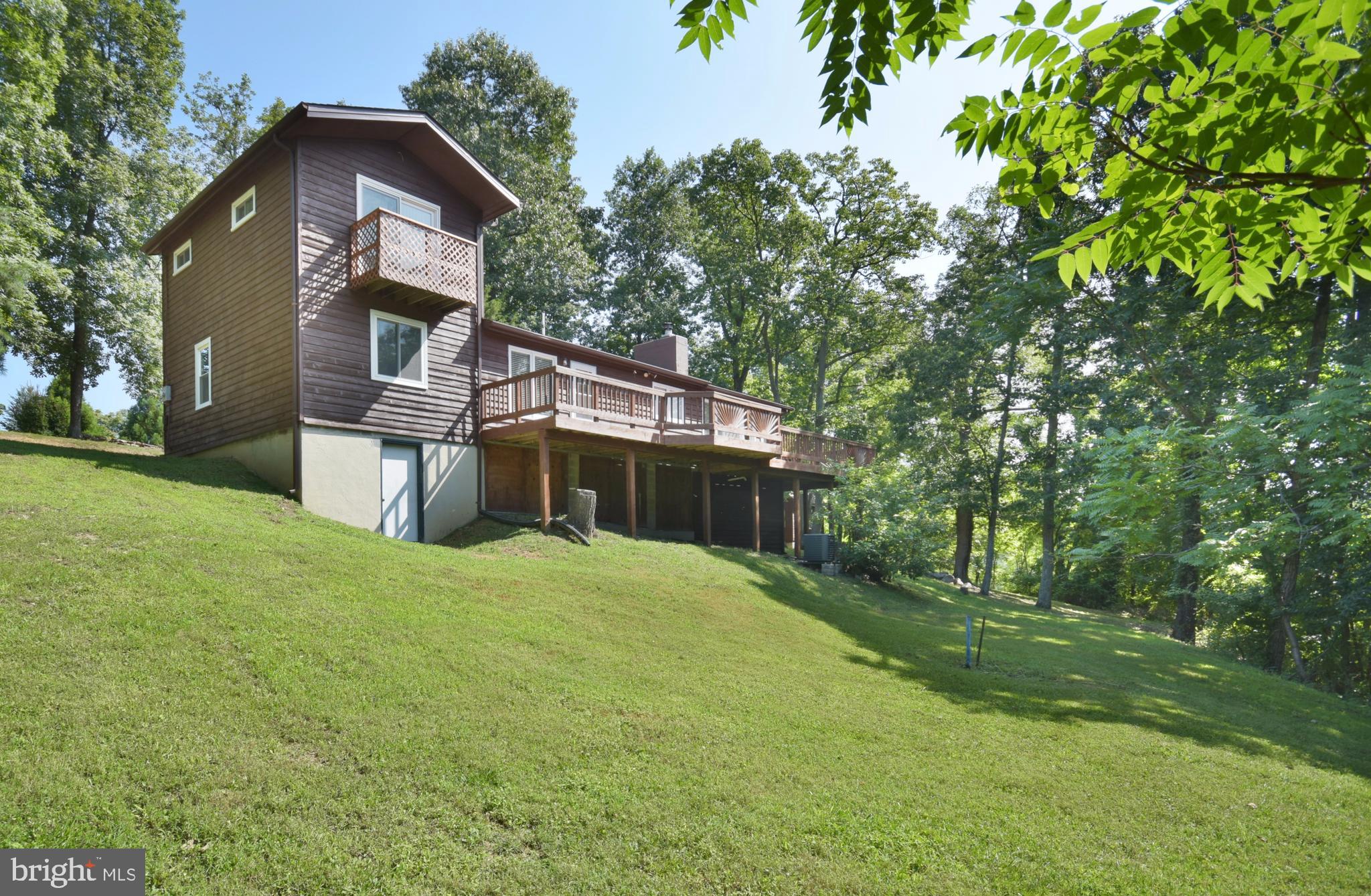 285 Farm Ridge Road Front Royal, VA 22630 - Photo 60 of 60