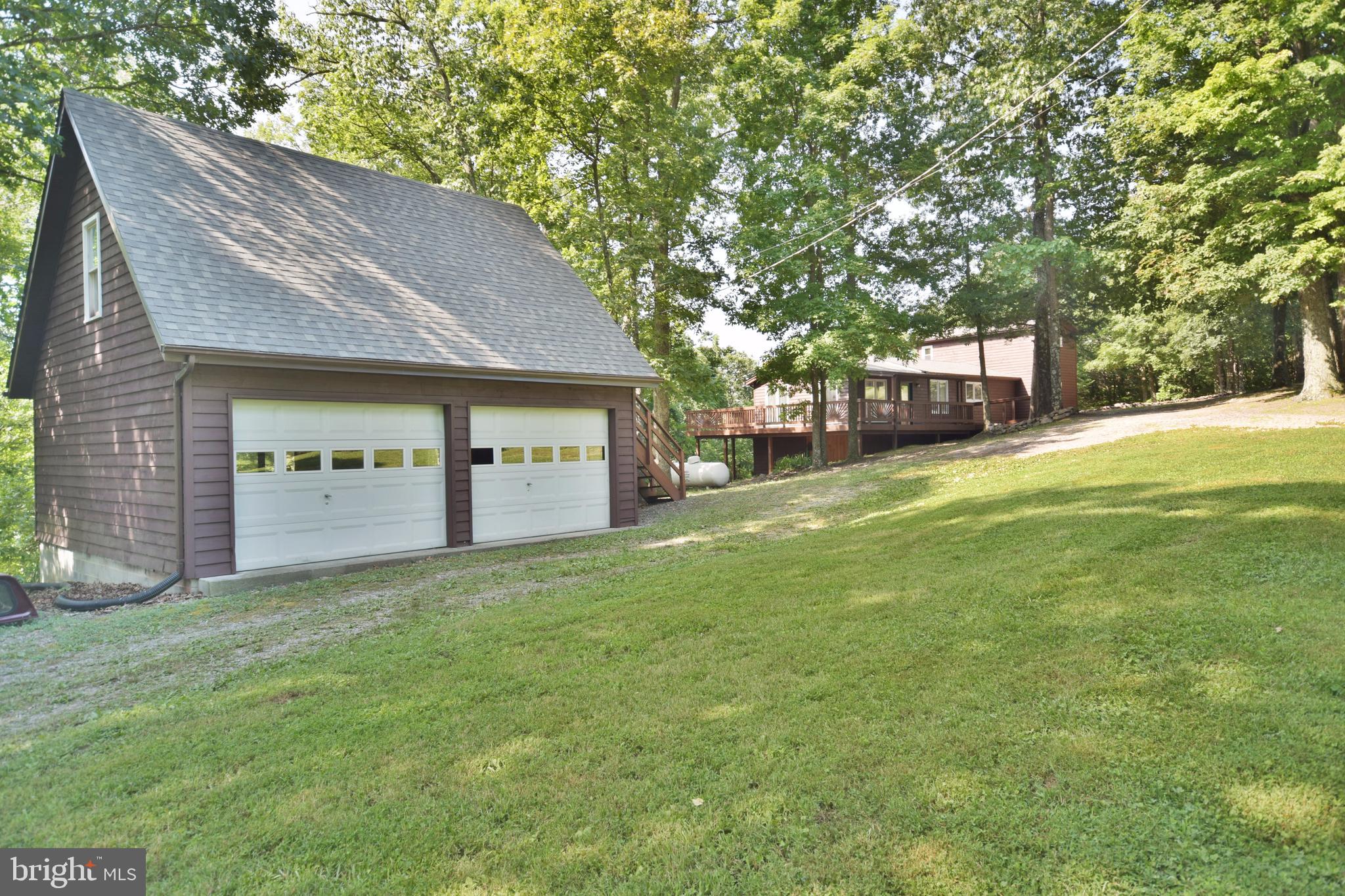 285 Farm Ridge Road Front Royal, VA 22630 - Photo 10 of 60