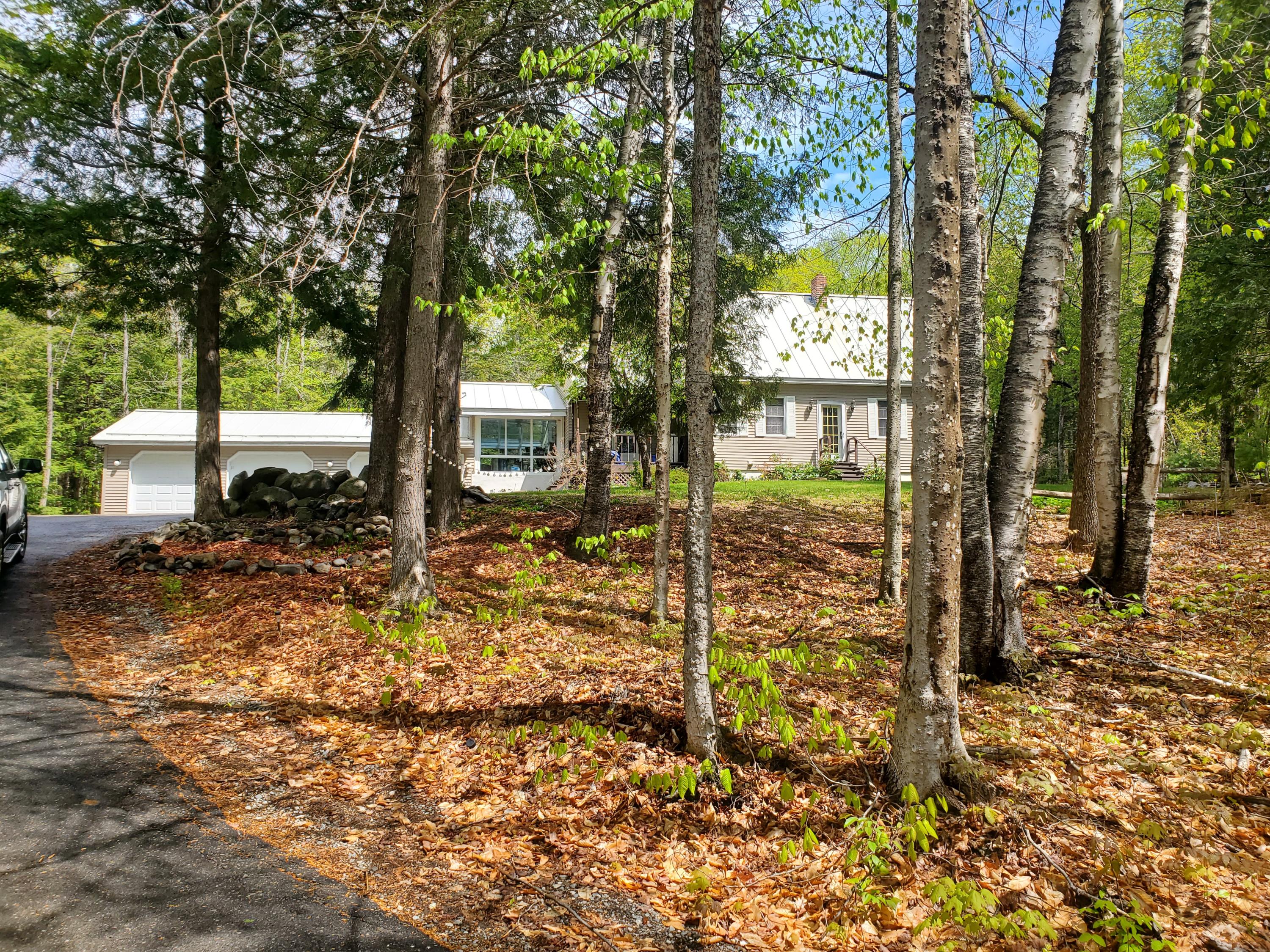 445 East Shore Road Embden, ME 04958 - Photo 1 of 42 20210511_134504