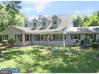 4641 Yates Road Bensalem, PA 19020 - Photo 1 of 12 Exterior Front